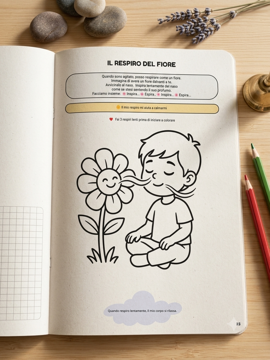 Il Giardino delle Emozioni